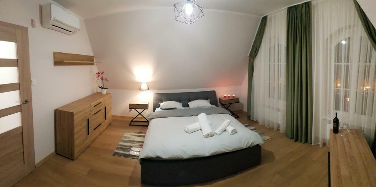 Apartamenty Elblag Exterior foto