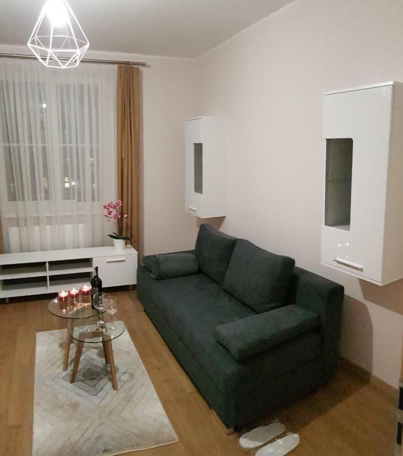 Apartamenty Elblag Exterior foto