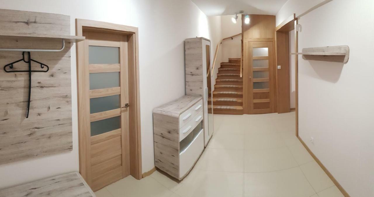 Apartamenty Elblag Exterior foto